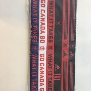 ADIDAS Sport Bands accessories